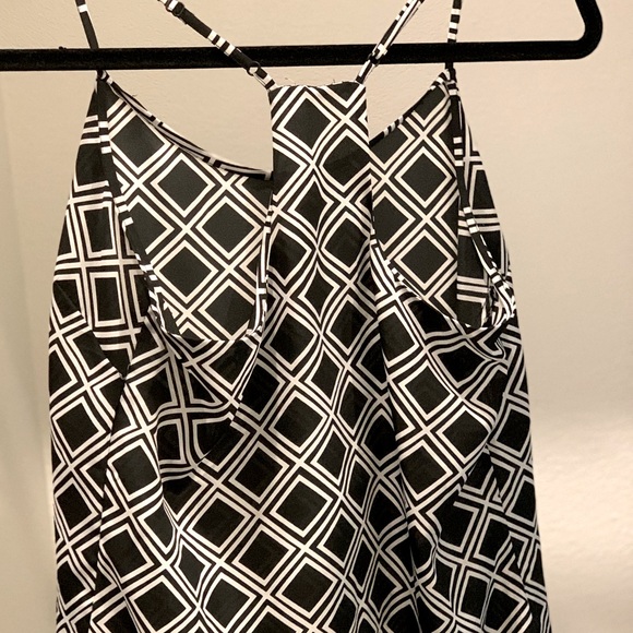 J. Crew Racerback Tank - Picture 2 of 3